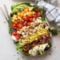 Gluten Free Cobb Salad